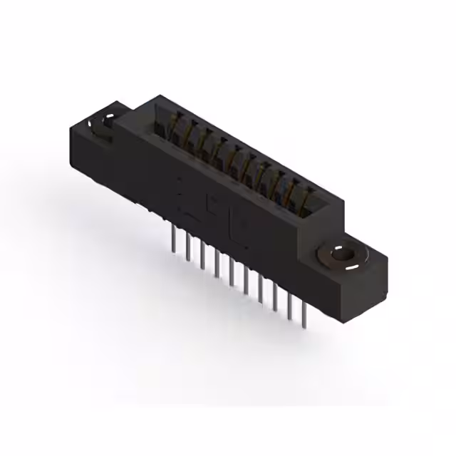 391-010-522-103 EDAC Inc.  Edgeboard Connectors